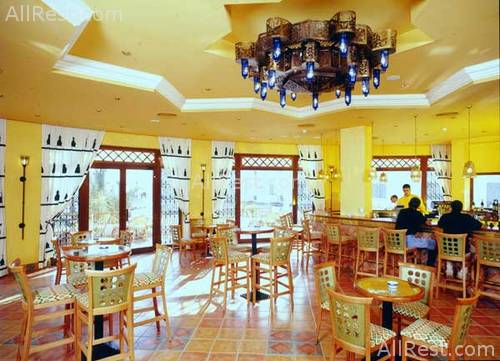 Iberotel Club Fanara & Residence 12